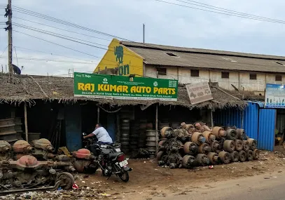 RAJKUMAR TRADERS REDHILLS