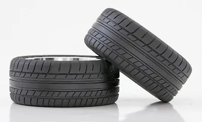 Rajlaxmi Chandarana Tyres