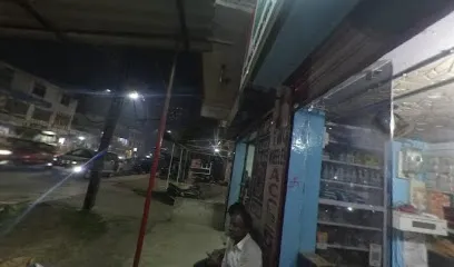 RAJPAL MOTORS