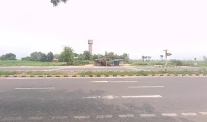 Rajput Tyres repair