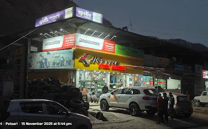 RAJTA MOTORS