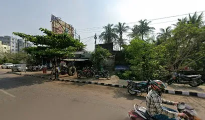Raju Bhai Tyre Shop
