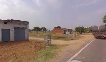 Raju Tire Shop