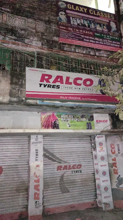 Raju Traders