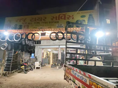 RAJU TYRE SERVICE