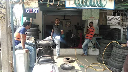 Raju Tyre Works