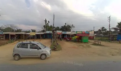 RAJU TYRES