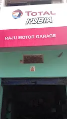 Raju Tyres