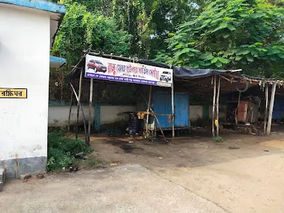 Raju's Car Workshops