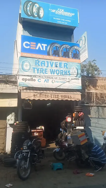 Rajveer Tyres
