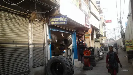 Rakesh Tyre Resole Company