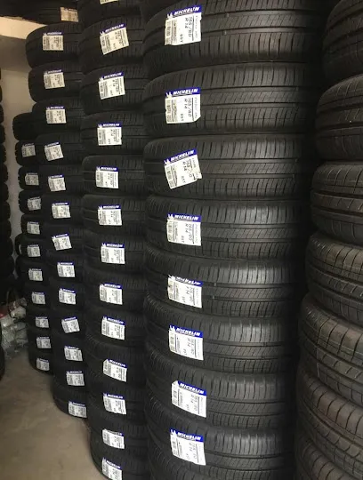 Rakesh Tyres