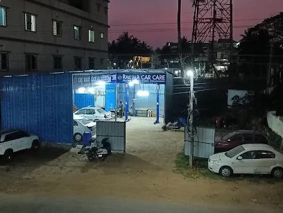 Raksha car care