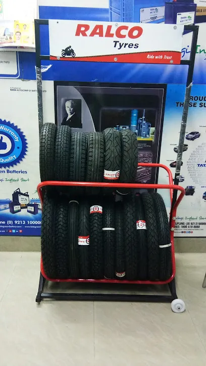 Ralco tyre Distributors