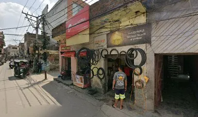 Ralco Tyre