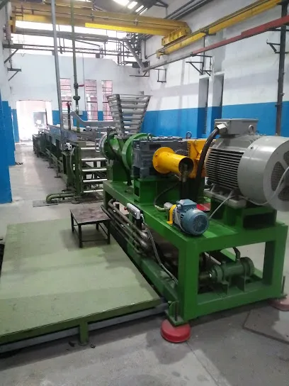 Ralson (India) Limited