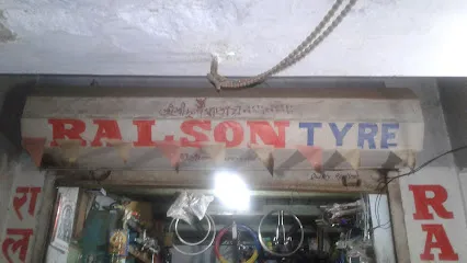 Ralson Tyre