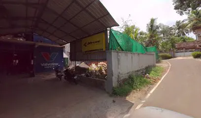 Ram Auto Parts