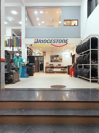 Ram Tyres