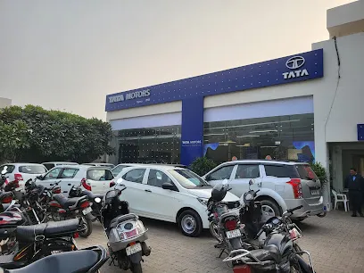 Rama Auto Cars Auth. Tata Passenger Car Dealer In Rohtak