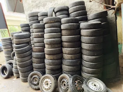 Rama Tyre Puncture Repair Shop