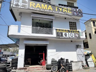 RAMA TYRES