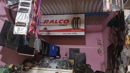 Ramadev Tyre Pnchar
