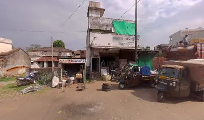 रामजी ओल्ड टायर्स