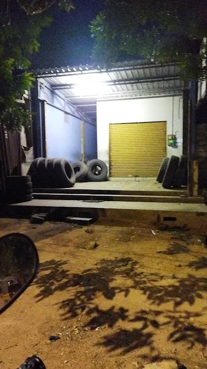 RAMALINGESWARA TYRE WORKS