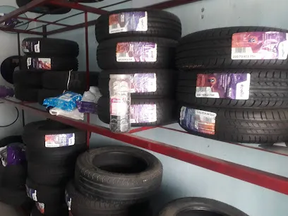 Raman Apollo tyres