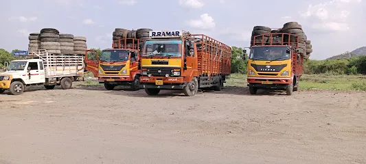 Ramar old tyre trading