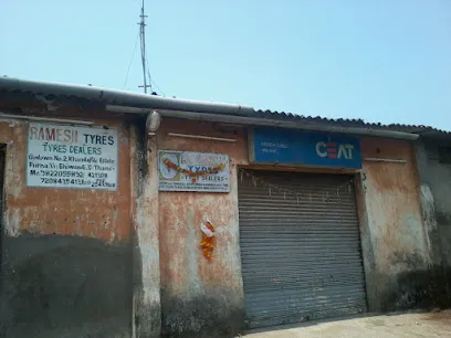 Ramesh Tyre