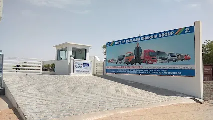RAMJAS DHARNIA TRUCKS
