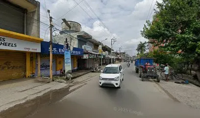 Rampur Tyres