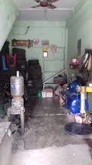 R.A.N Tyres Works