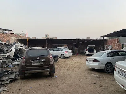 Rana Motor Garage Sirsa