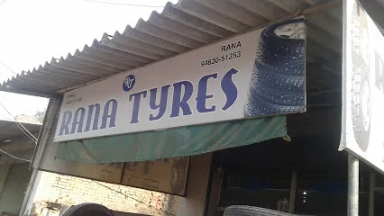 Rana Tyres