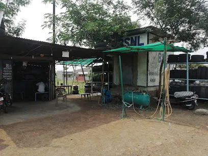 Ranchi Tyre Work