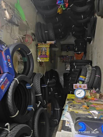 RANGA TYRES