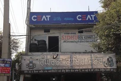 Ranghreta Tyre Store - Best Popular Tyre Dealer in Raikot, Two Wheeler Tyres Dealer in Raikot, Cycle Dealer in Raikot