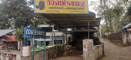 Rani TYRES