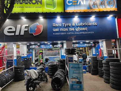 Rani Tyres & Lubricants