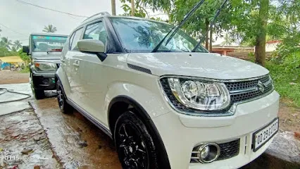 Ranjan Servicing
