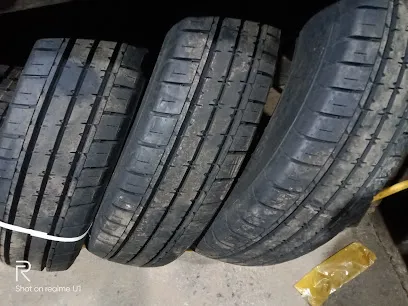 RANJAN TYRES