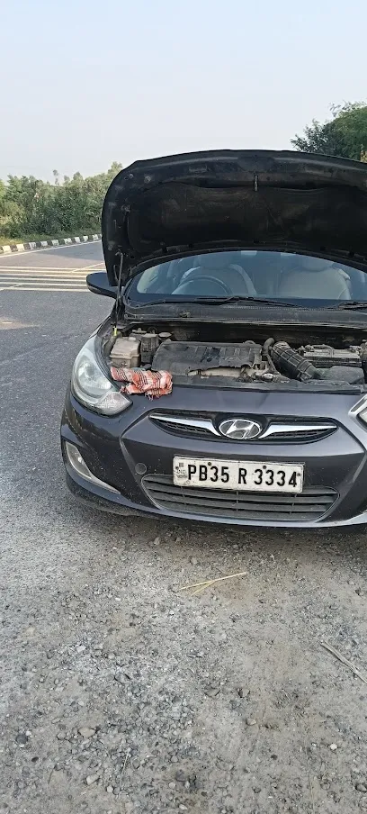 Ranjit Car Repair