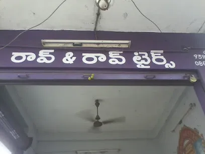 RAO & RAO TYRES
