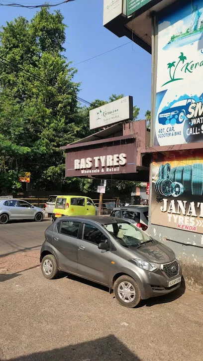 Ras Tyres
