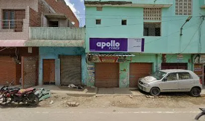 राशिद टायर