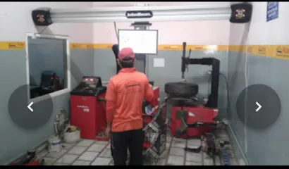 Ratan Automative Engineering