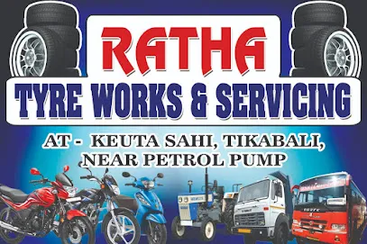 RATHA TYRE WORKS AND SERVICING